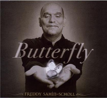 Freddy Sahin-Scholl (Supertalent) - Butterfly