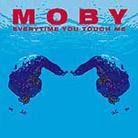 Moby - Everytime You