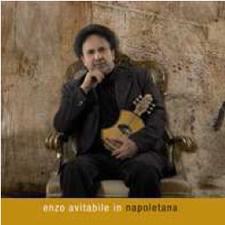 Enzo Avitabile - Napoletana (Reissue)