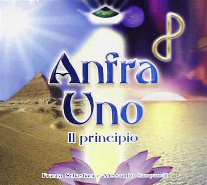 Anfra Uno - Il Principo (2 CDs)