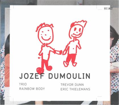Jozef Dumoulin - Rainbow Body