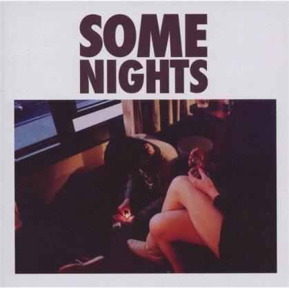 Fun (USA) - Some Nights