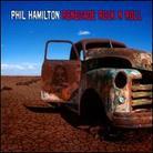 Phil Hamilton - Renegade Rock'n'roll