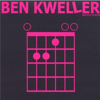 Ben Kweller - Go Fly A Kite