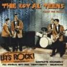 Royal Teens - Let's Rock - All Original Recordings