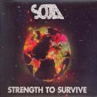 Soja (Soldiers Of Jah Army) - Strength To Survive