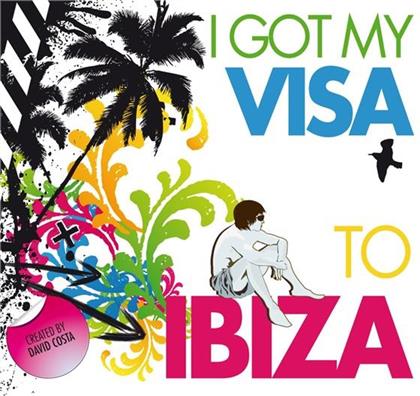 I Got My Visa To Ibiza