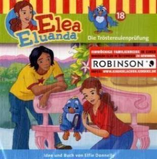 Elea Eluanda - 018 - Tröstereulenprüfung