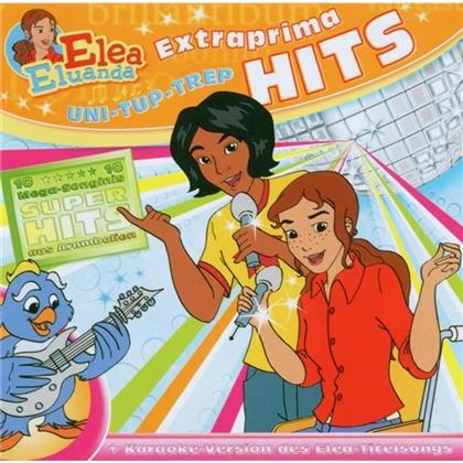Elea Eluanda - Extraprima Hits