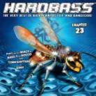 Hardbass - Vol. 23 (2 CDs)