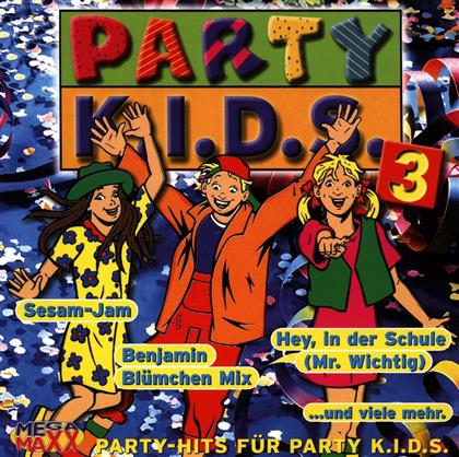 Party Kids - Party Kids Vol. 3