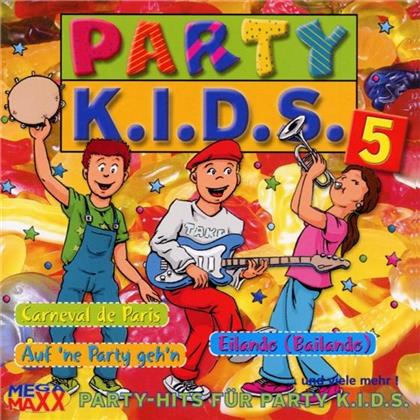 Party Kids - Party Kids Vol. 5