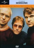 Semisonic - Universal masters DVD collection