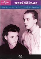Tears For Fears - Universal masters DVD collection