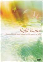 Light Dance: A Fusion of Film & Music Capturing the Essence of Light