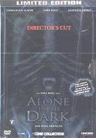 Alone in the dark - (Limited Steelcase Director's Cut) (2005)