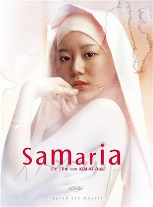 Samaria - (Digi-Pack)