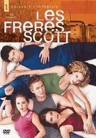 Les frères Scott - Saison 1 (6 DVD)