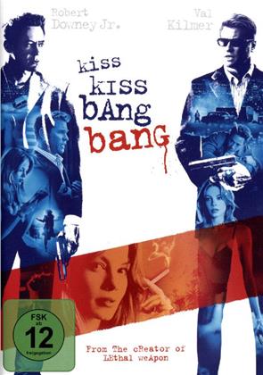 Kiss kiss bang bang (2005)