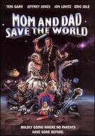 Mom and dad save the world (1992)
