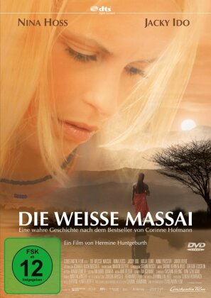 Die weisse Massai (2005) (Single Edition)