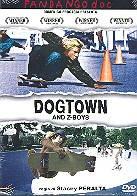 Dogtown and Z-boys