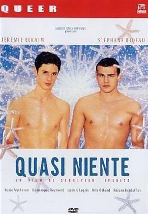 Quasi niente - Presque rien (2000)