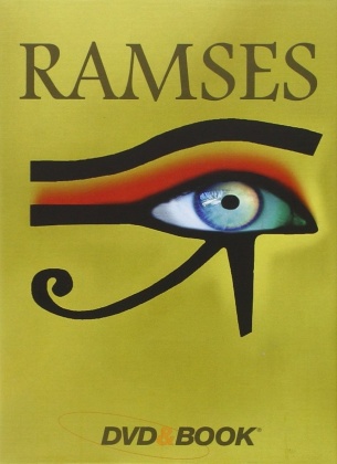 Ramses (Buch + DVD)