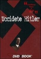 Uccidete Hitler (DVD + Buch)