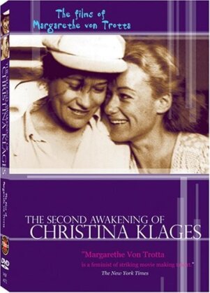 The second awakening of Christina Klages - Das zweite Erwachen der Christa Klages