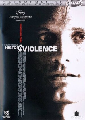 A history of violence (2005)