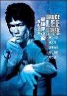 Bruce Lee - Ultimate collection (5 DVDs)