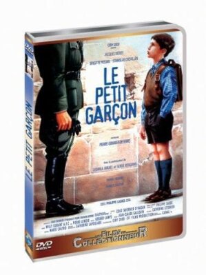 Le petit garçon (1995) (Collection Les Films du Collectionneur)