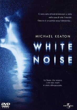 White noise (2005)