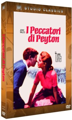 I peccatori di Peyton (1957)