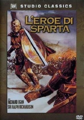L'eroe di Sparta - The 300 Spartans (1962)