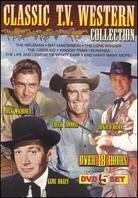 TV's greatest western shows collection (5 DVDs)