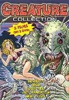 Creature Collection (2 DVDs)