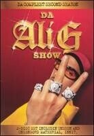 Da Ali G show - Season 2 (2 DVDs)