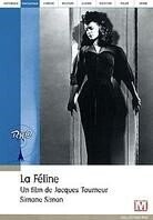 La féline - (Collection RKO) (1942)