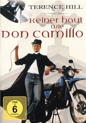 Keiner haut wie Don Camillo (1983)