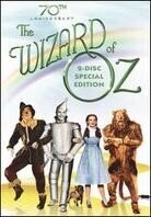 The wizard of Oz (1939) (Special Edition, 2 DVDs)