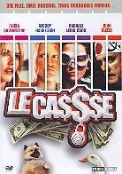 Le cassse (Le ca$$$e) - Scorched (2002)