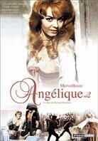 Merveilleuse Angélique - Vol. 2 (1965)