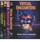 Erotic Sci-Fi 1 (4 DVDs)