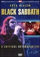 Black Sabbath - A critical retrospective