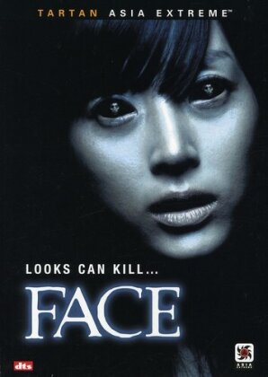 Face - (Tartan Collection) (2000)