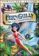 FernGully - The last rainforest (1992) (Special Edition, 2 DVDs)