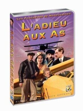 L'adieu aux as (2 DVDs)