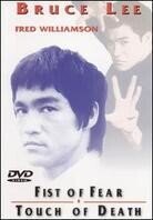 Bruce Lee - Fist of fear, touch of death (1980)